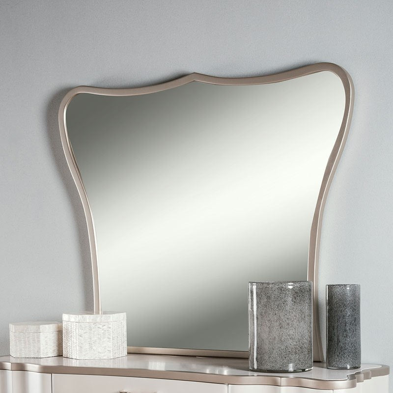 London Place Bedroom