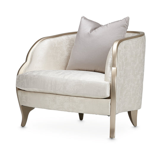 Malibu Crest Chair