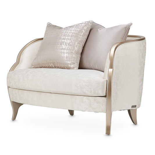 Malibu Crest One and Half Chair