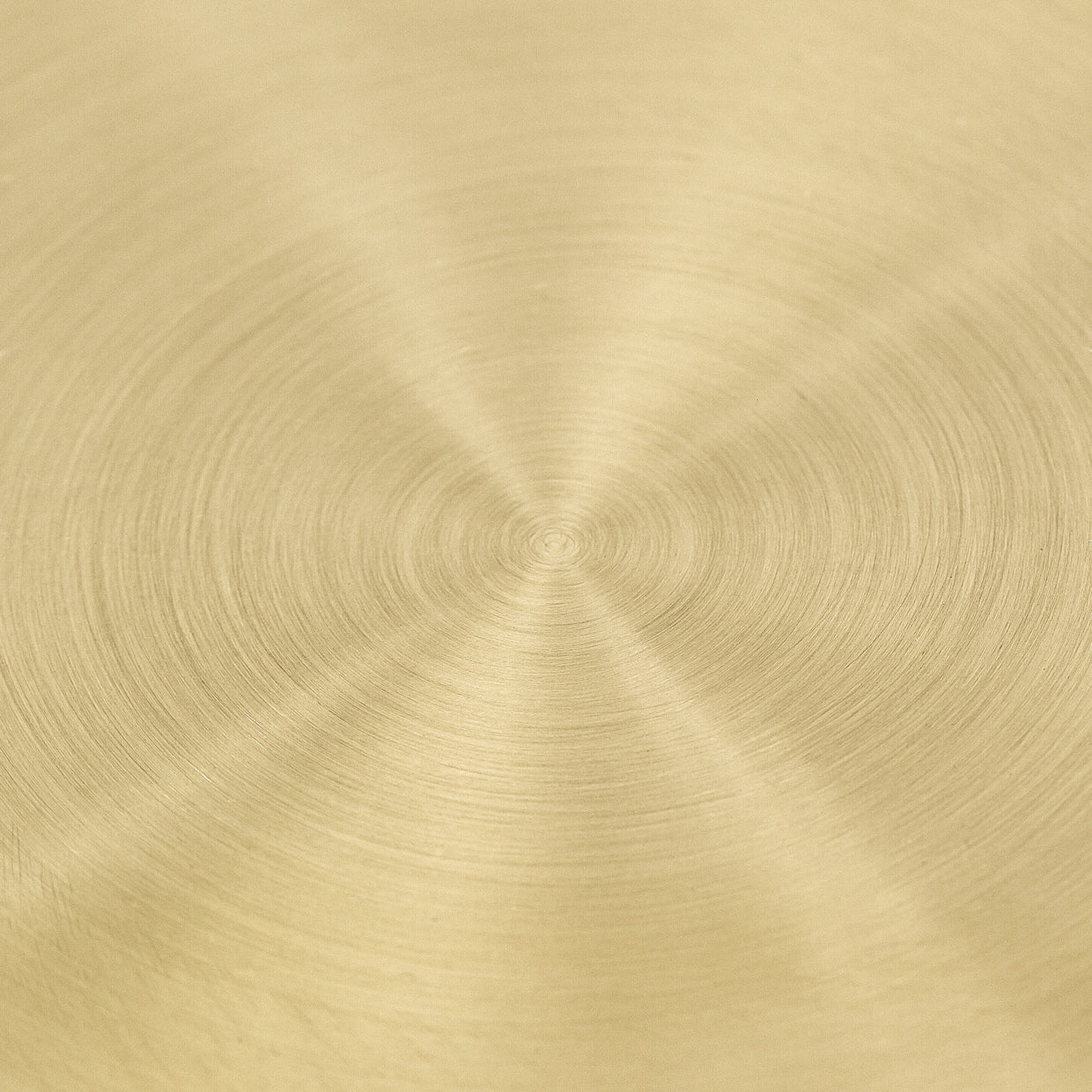 La Rachelle Round Dining Table - Chardonnay