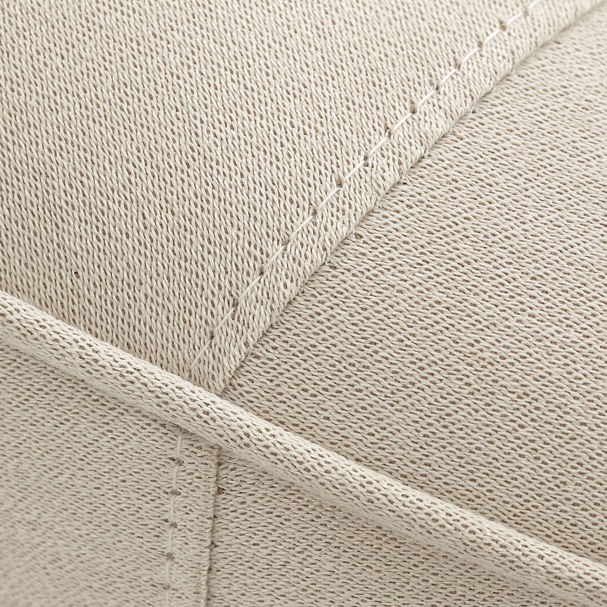 La Rachelle Sofa - Icicle/Champagne