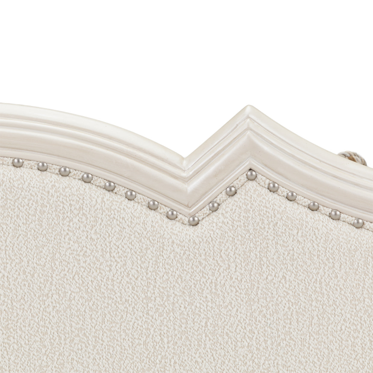 Chamberi 4-Piece Sectional Sofa - French Vanilla-Classic Pearl