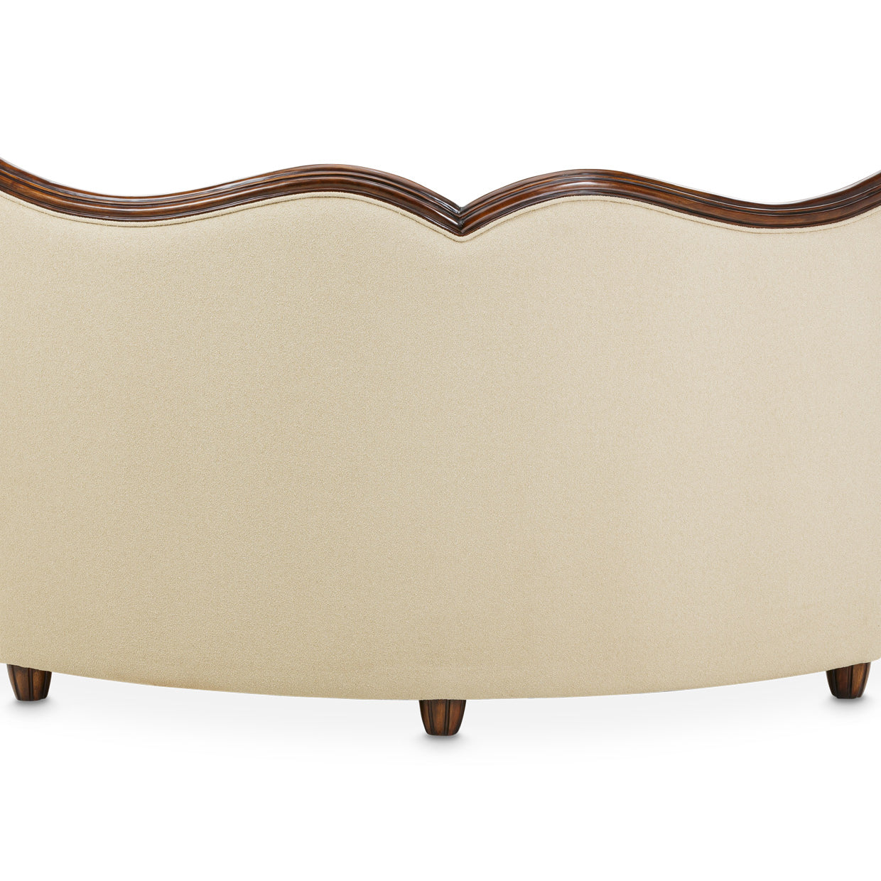 Chamberi 4-Piece Sectional Sofa - Toast/Warm Cognac