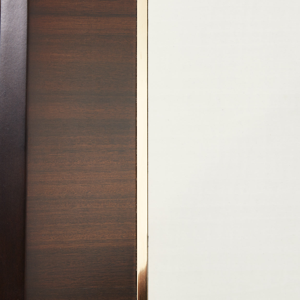 Belmont Place Rectangular Dining Table - Espresso