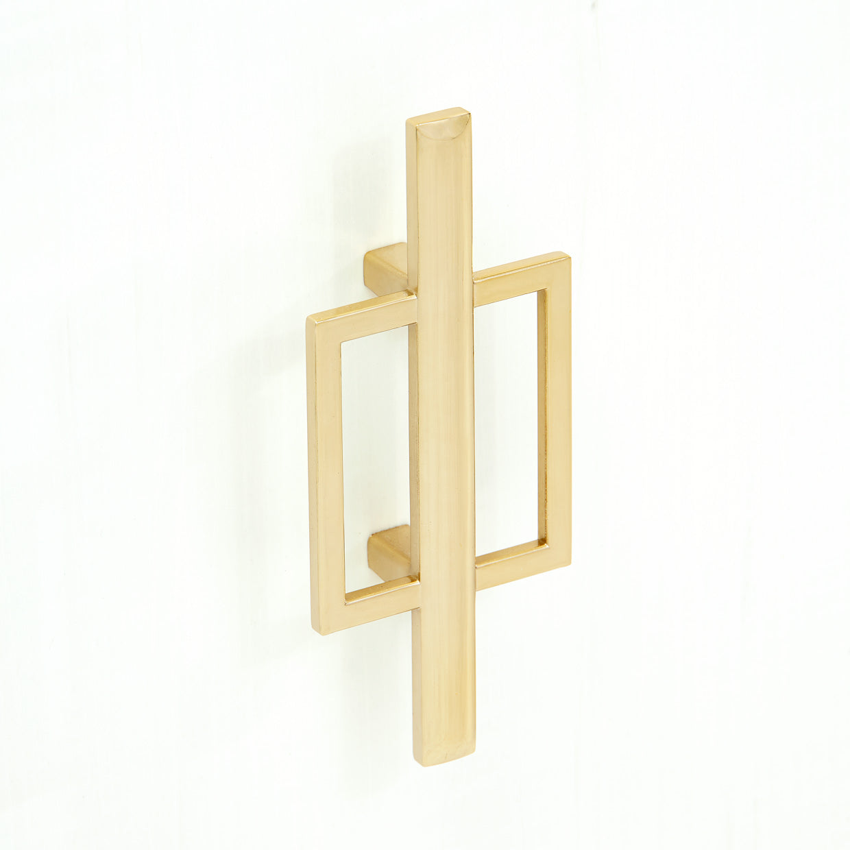 Belmont Place Sideboard & Mirror - Espresso