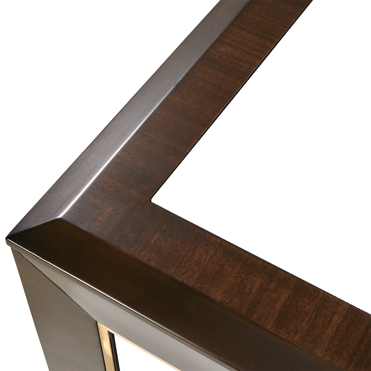 Belmont Place Nightstand - Espresso