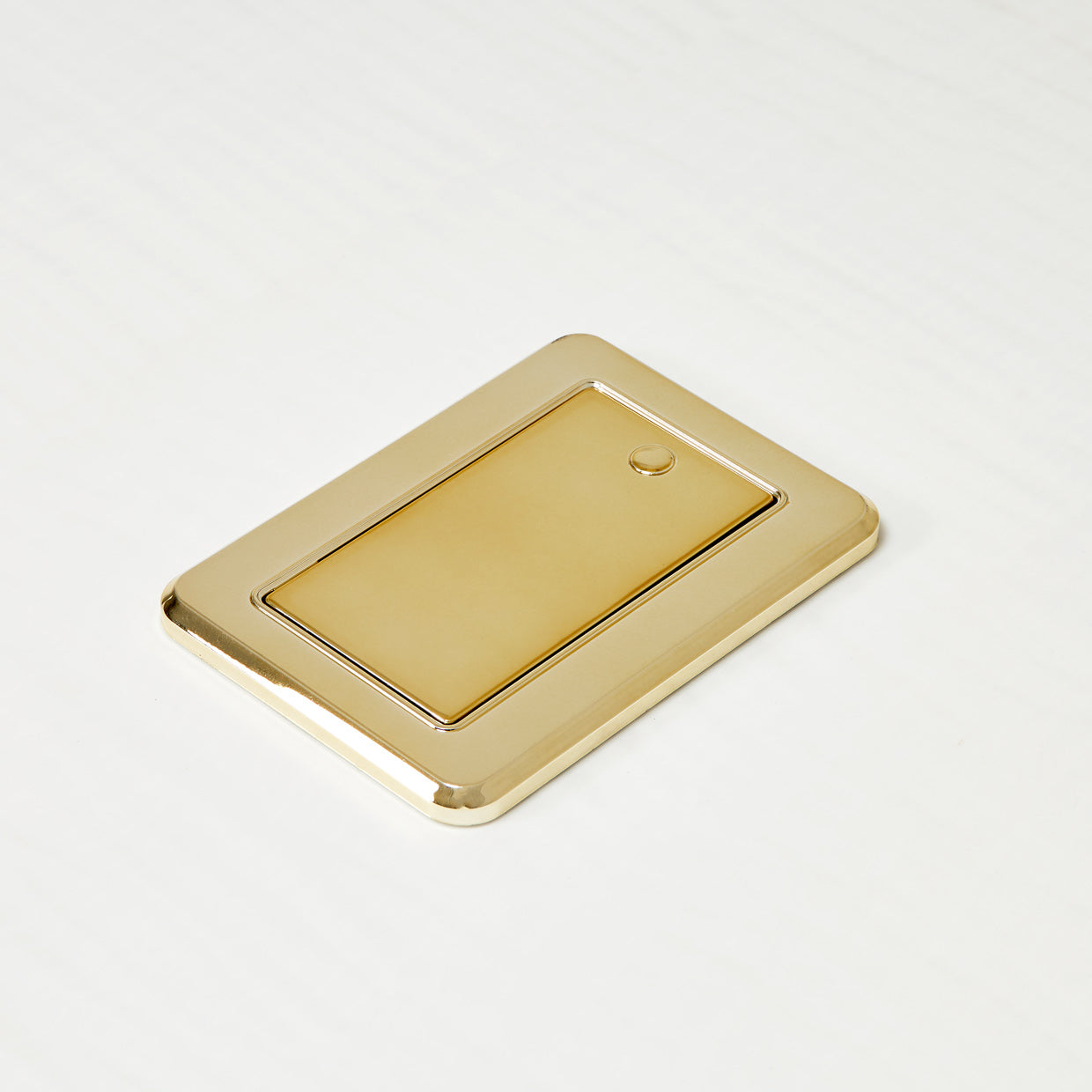 Belmont Place Desk - Espresso