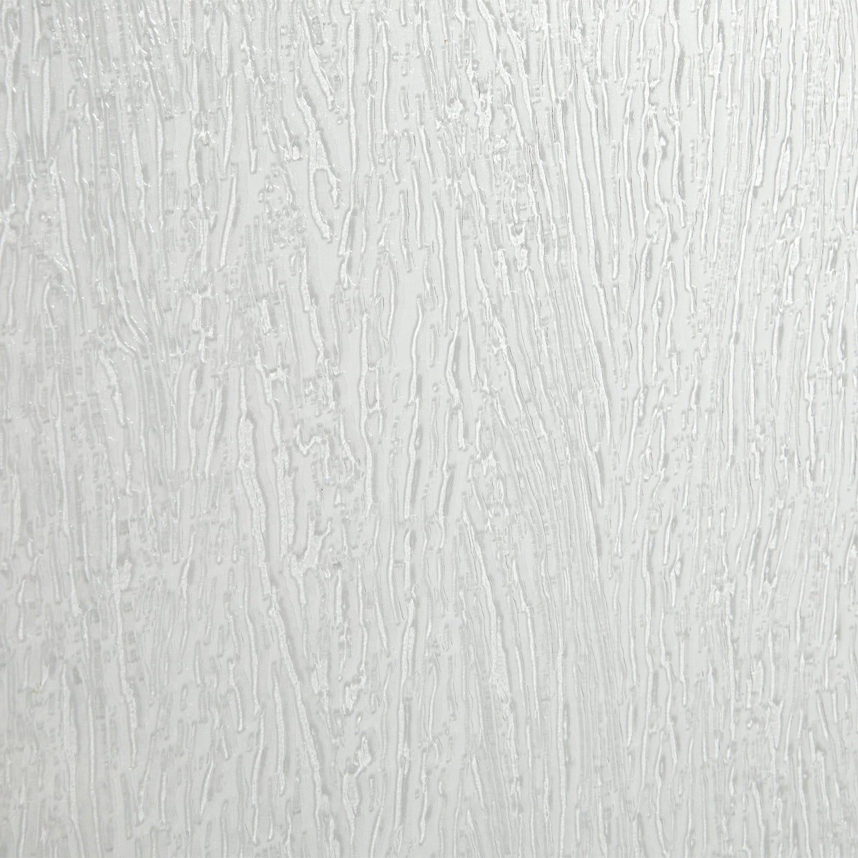 Palm Gate Nightstand - Cloud White