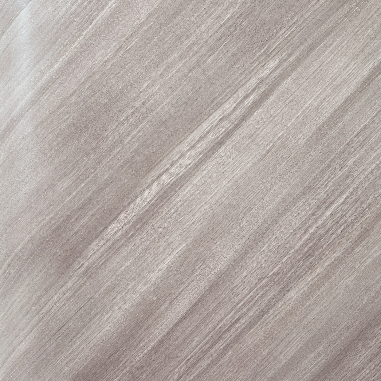 St. Charles Display Cabinet - Dove Gray