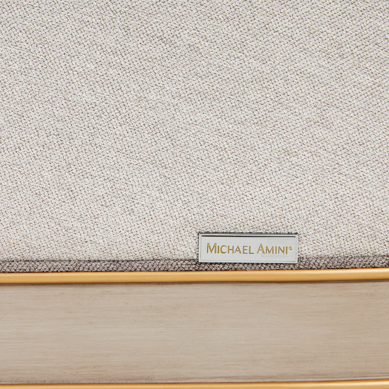 St. Charles Matching Chair - Cirrus/Dove Gray