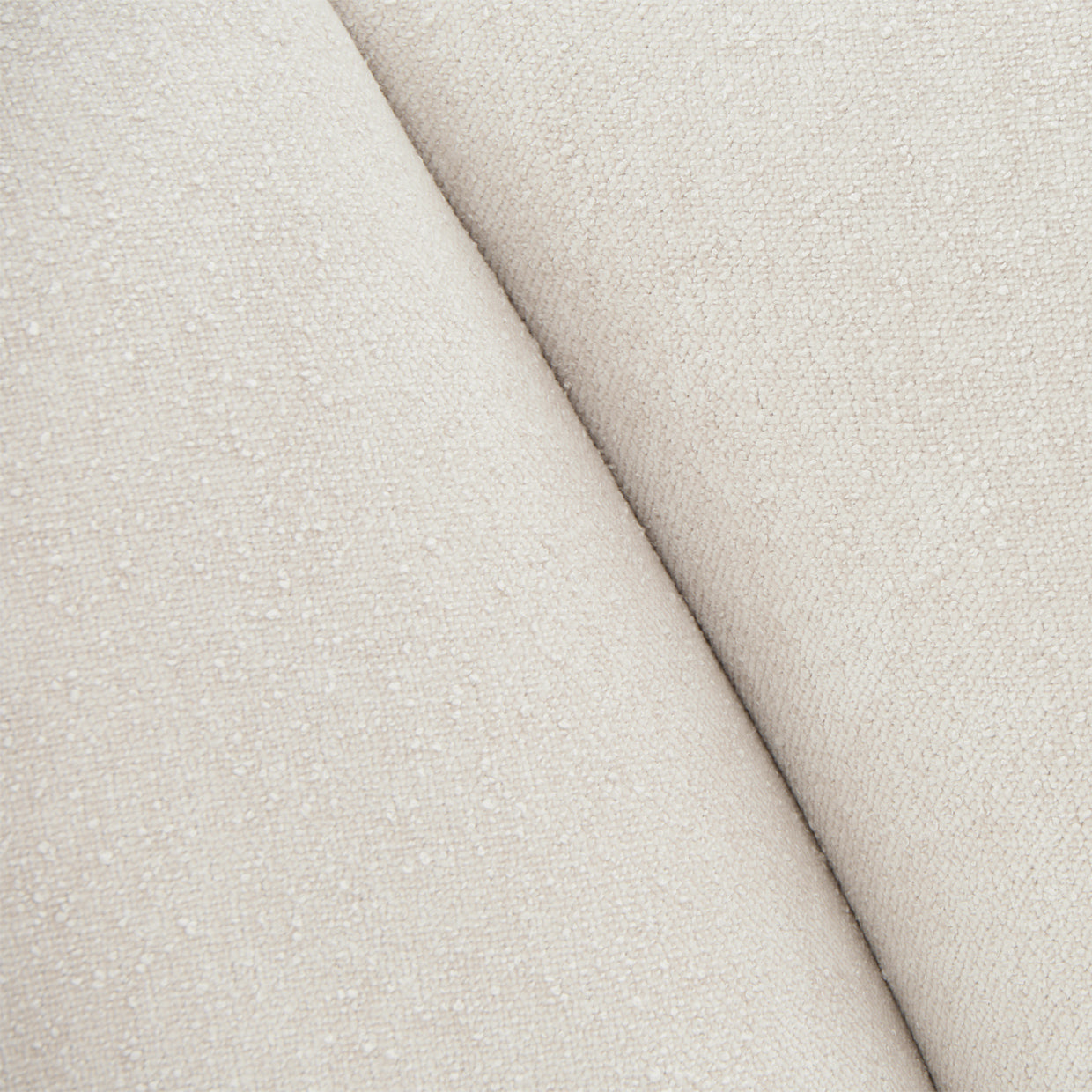 La Marisia Queen Bed - Creamy Pearl