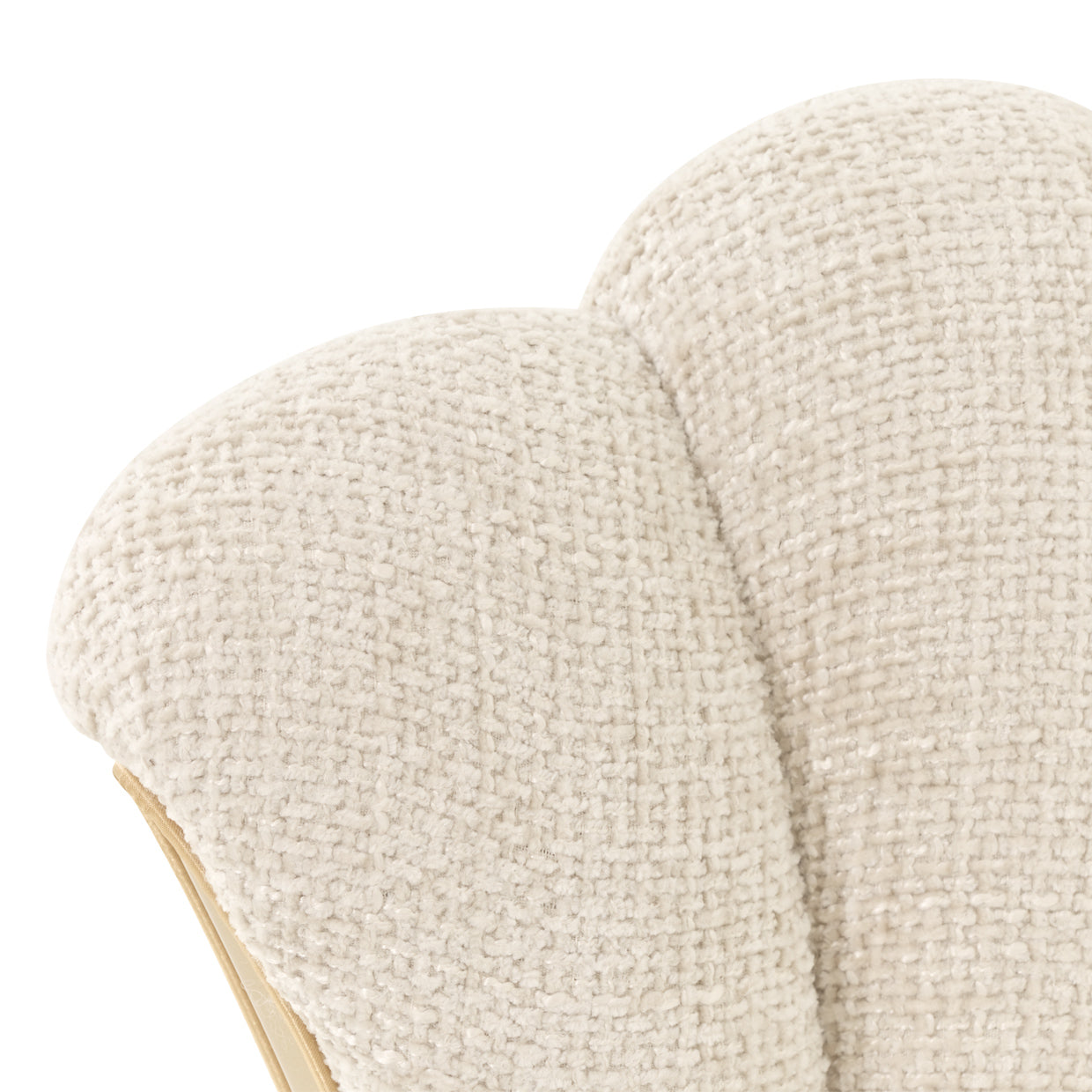 Fantosini Side Chair - Gold