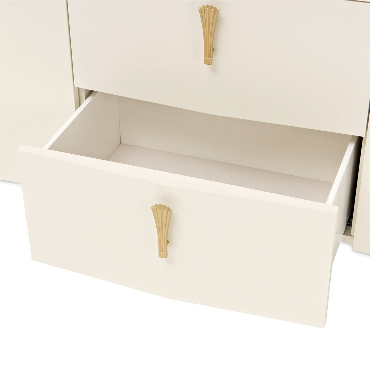 Fantosini Sideboard - Creamy Pearl