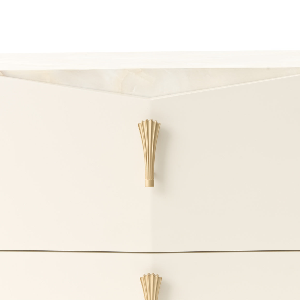 Fantosini Sideboard - Creamy Pearl