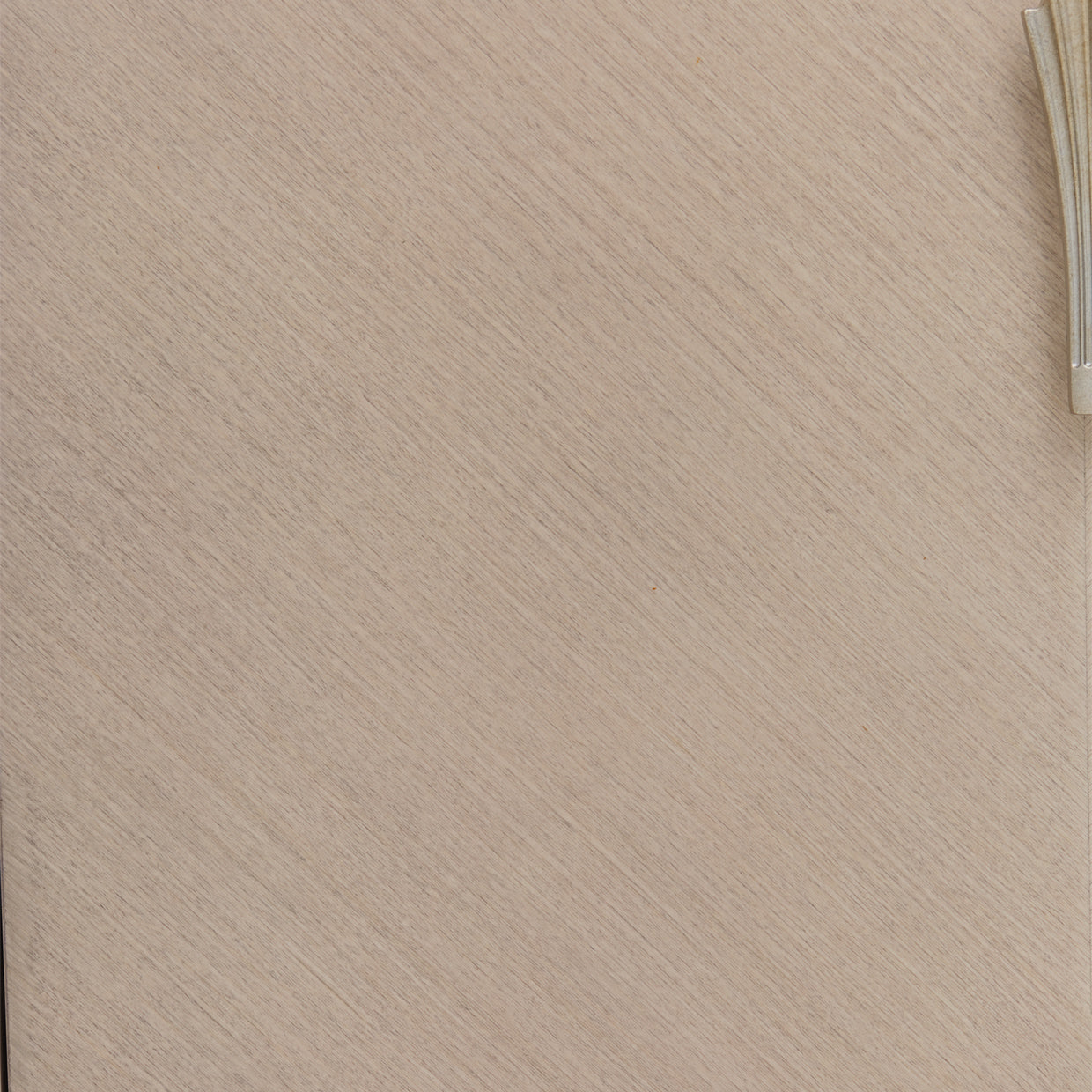 Fantosini Sideboard - Silver Mist