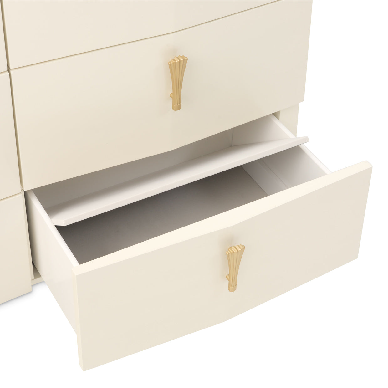 Fantosini Dresser - Creamy Pearl