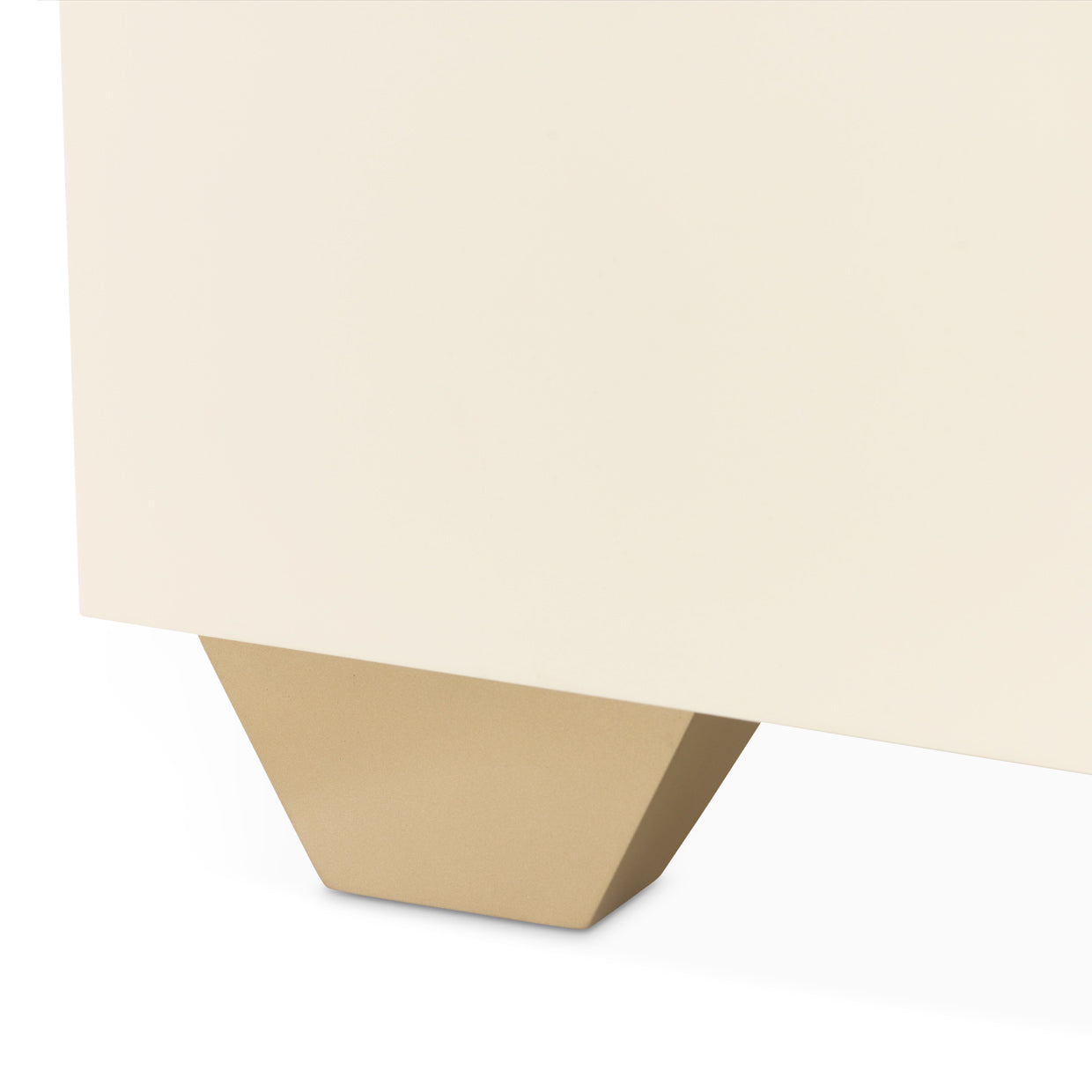 Fantosini Dresser - Creamy Pearl