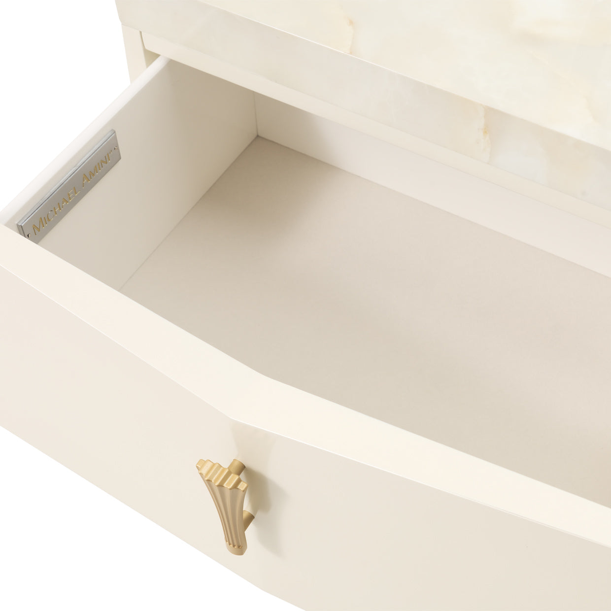 Fantosini Dresser - Creamy Pearl
