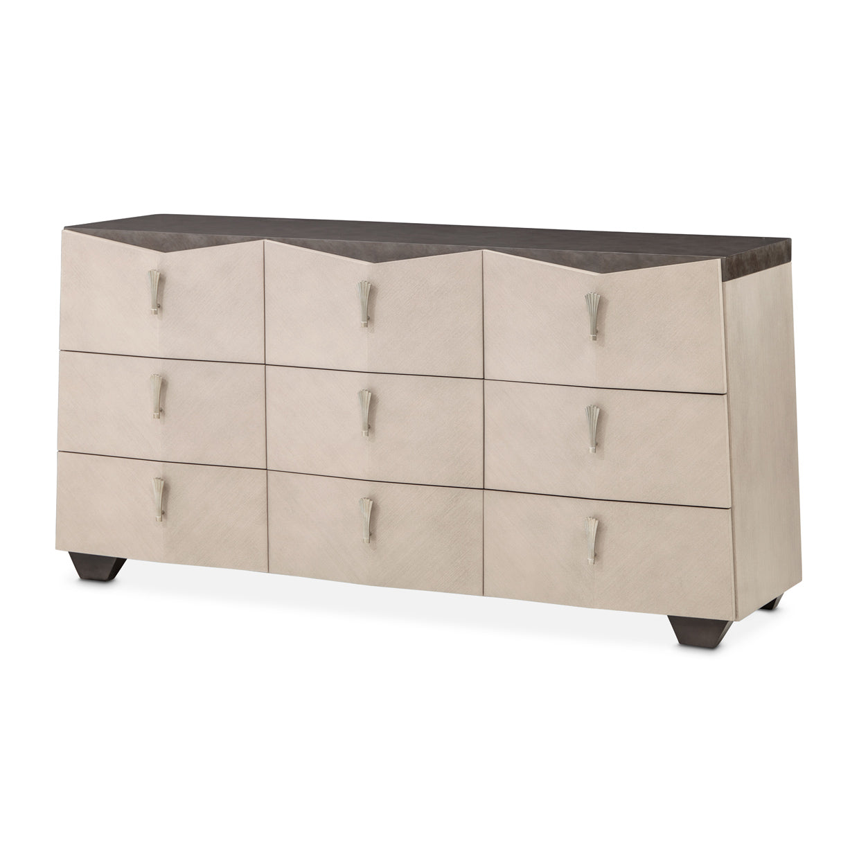 Fantosini Dresser - Silver Mist
