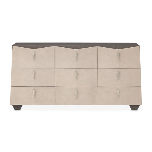 Fantosini Dresser - Silver Mist