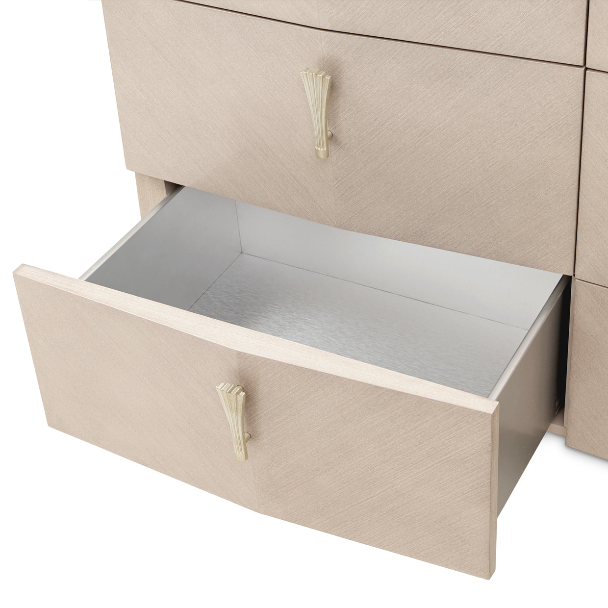 Fantosini Dresser - Silver Mist
