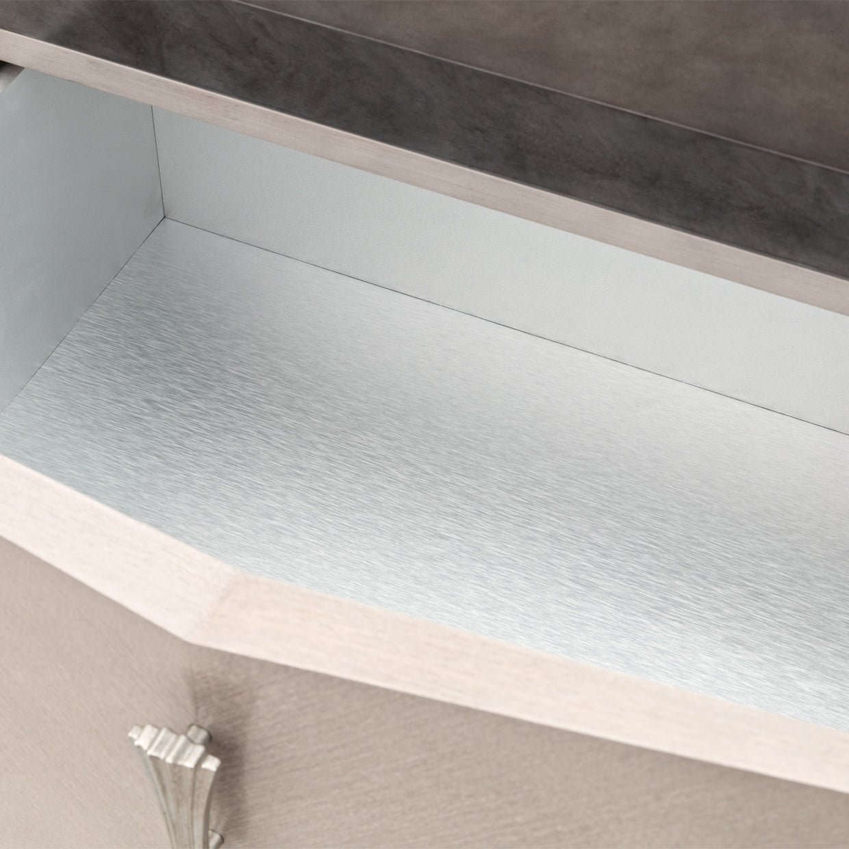 Fantosini Dresser - Silver Mist