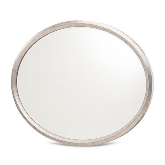 Fantosini Wall Mirror - Silver