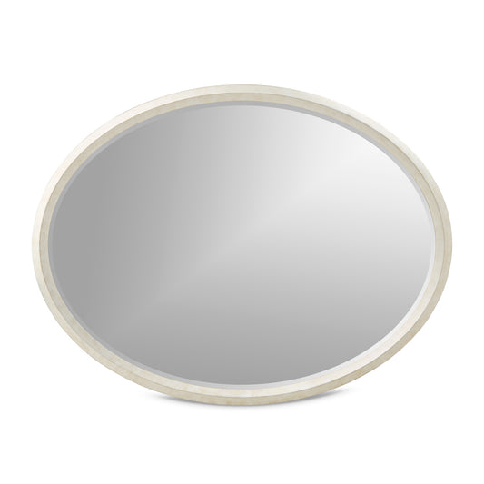 Fantosini Wall Mirror - Silver