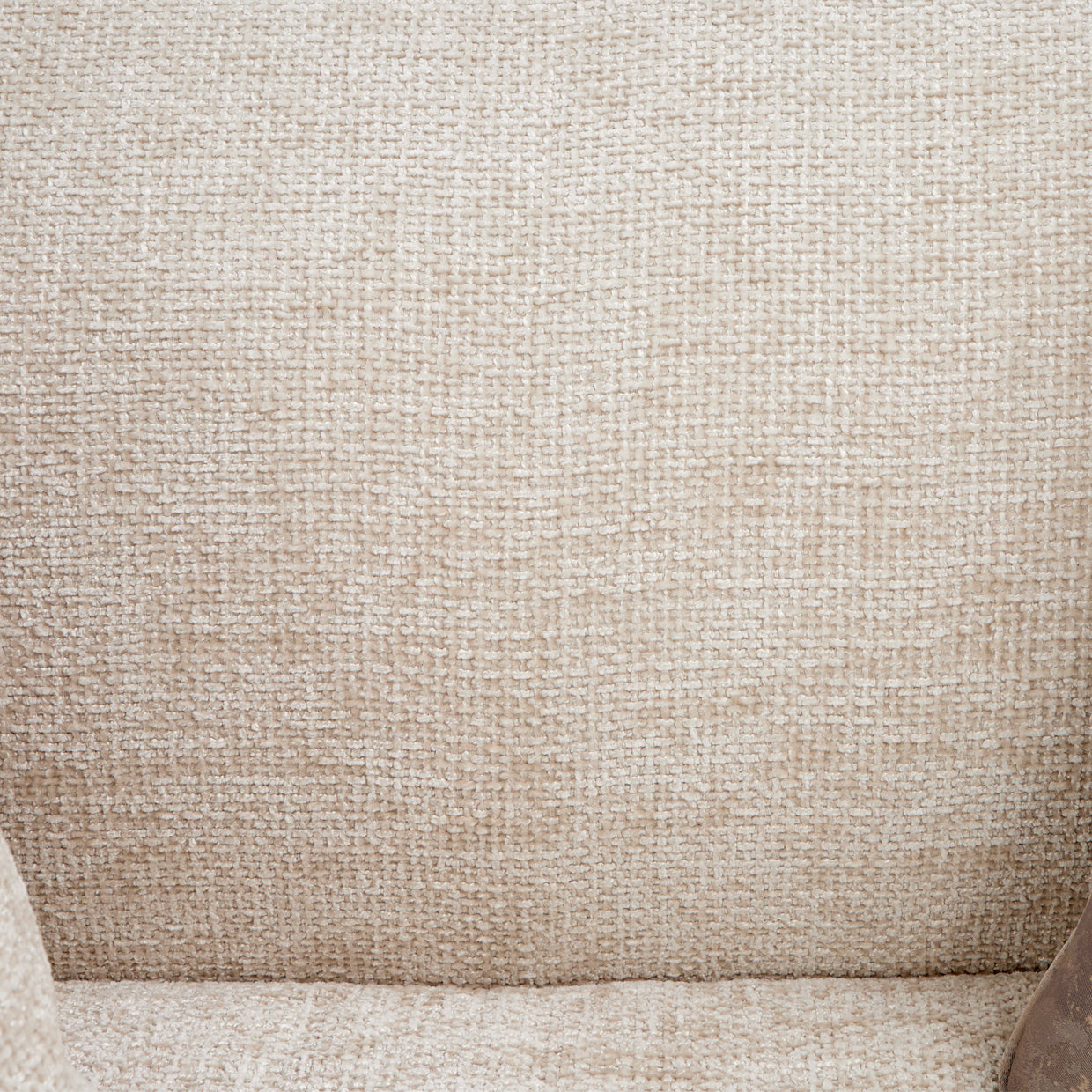 La Terrazza Sofa - Cappuccino/Light Champagne