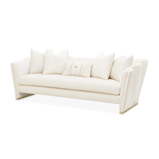 La Terrazza Sofa - Starlight/Light Champagne