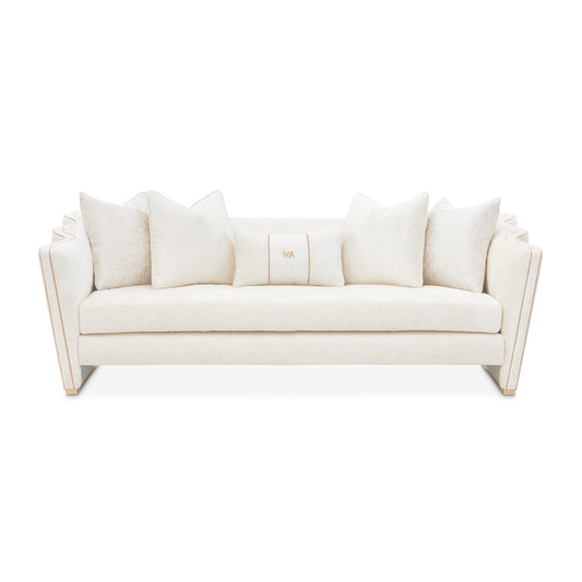La Terrazza Sofa - Starlight/Light Champagne