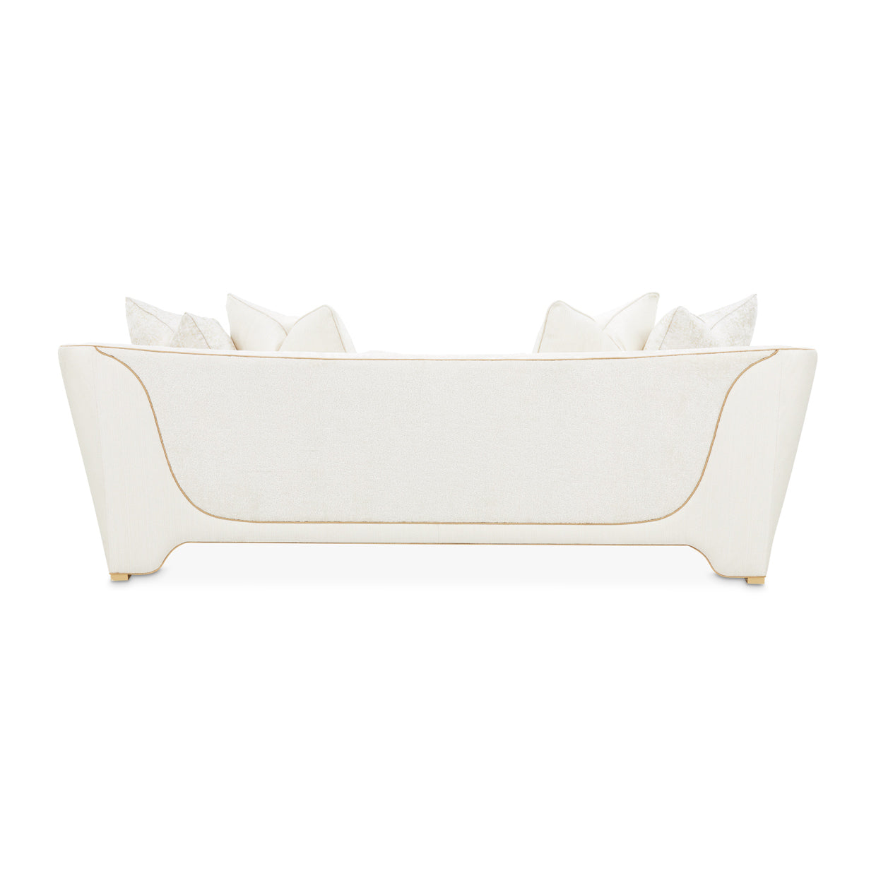 La Terrazza Sofa - Starlight/Light Champagne