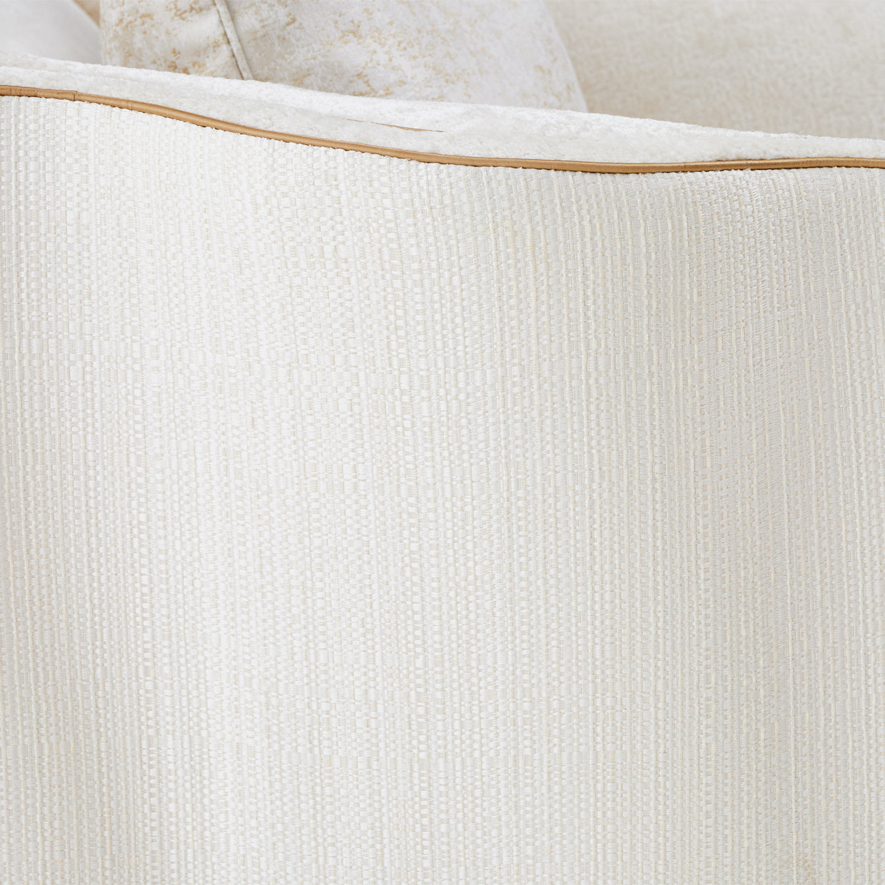 La Terrazza Matching Chair - Starlight/Light Champagne