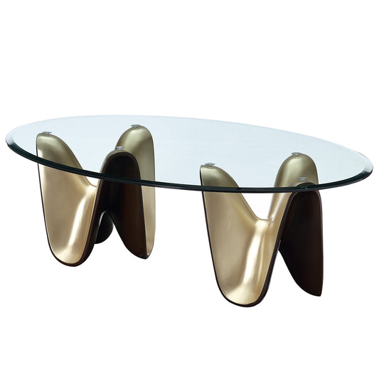 Houston Cocktail Table