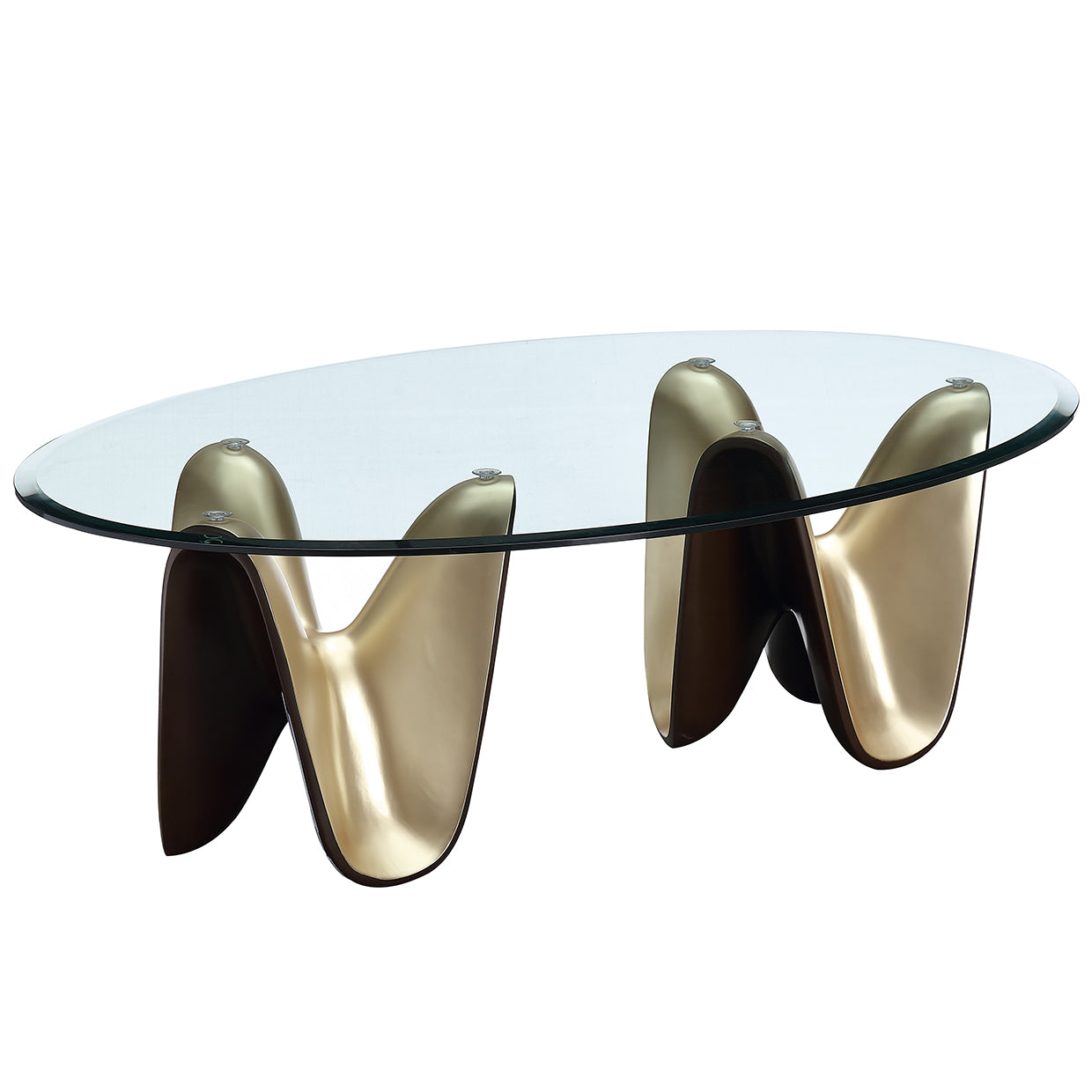 Houston Cocktail Table
