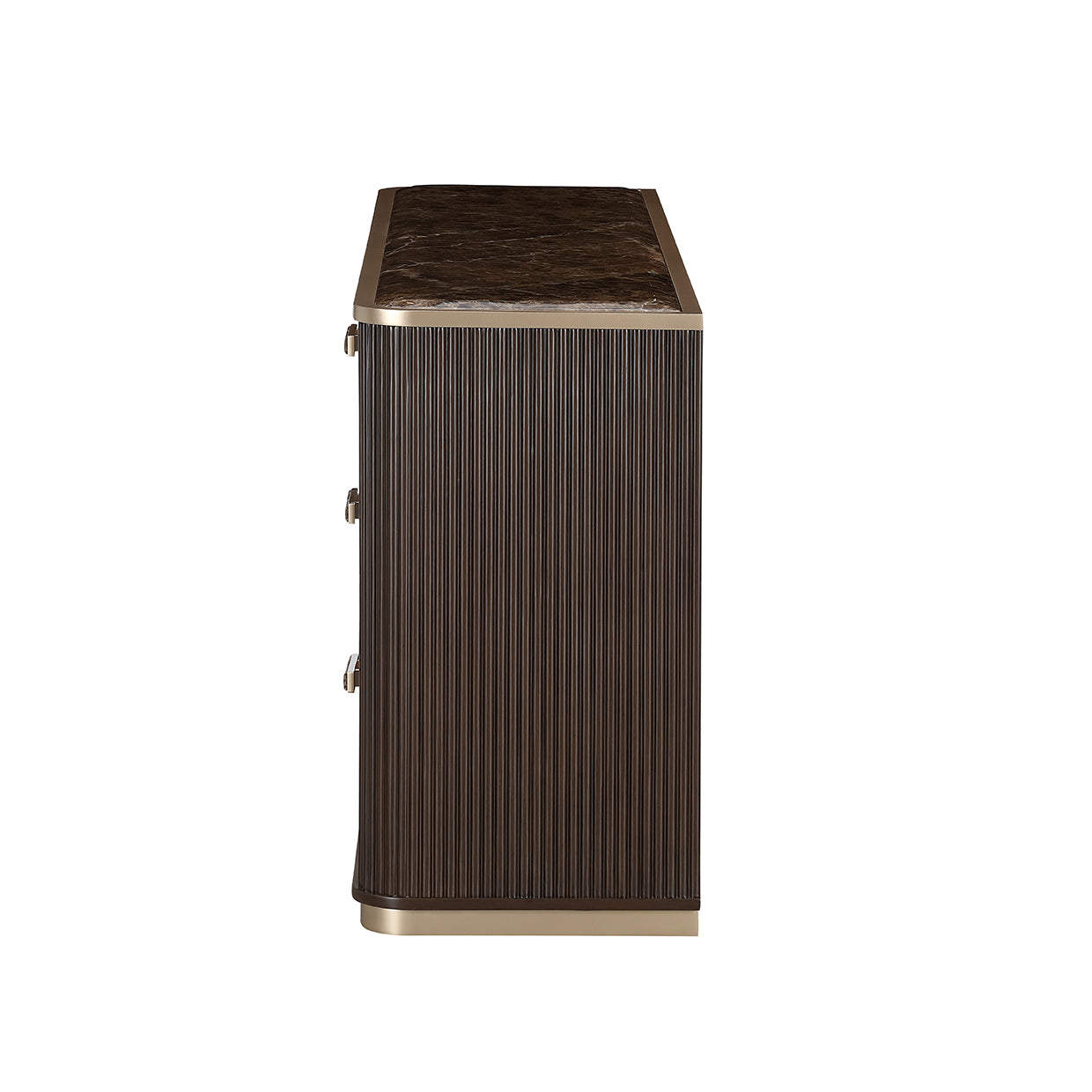 West Kensington Sideboard - Medium Espresso