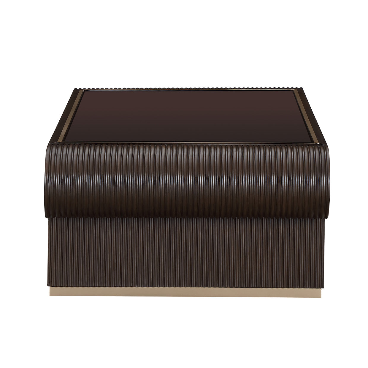 West Kensington Cocktail Table - Medium Espresso