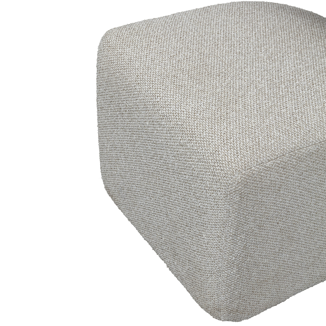 West Kensington Vanity Chair - Medium Espresso
