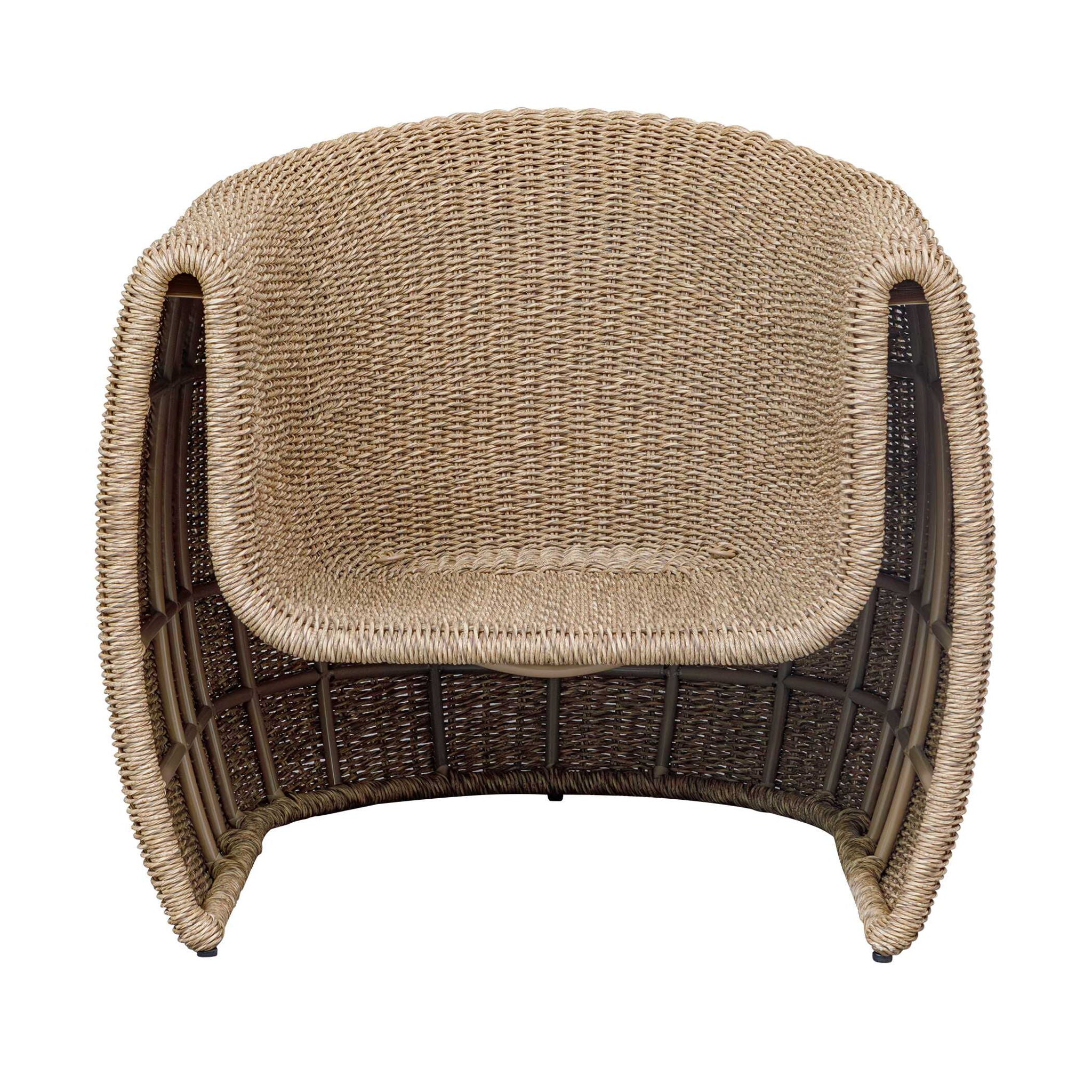 Tropic - Outdoor Lounge Chair