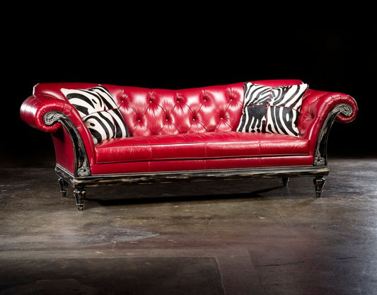 ABBOT-970-TUFT Sofa