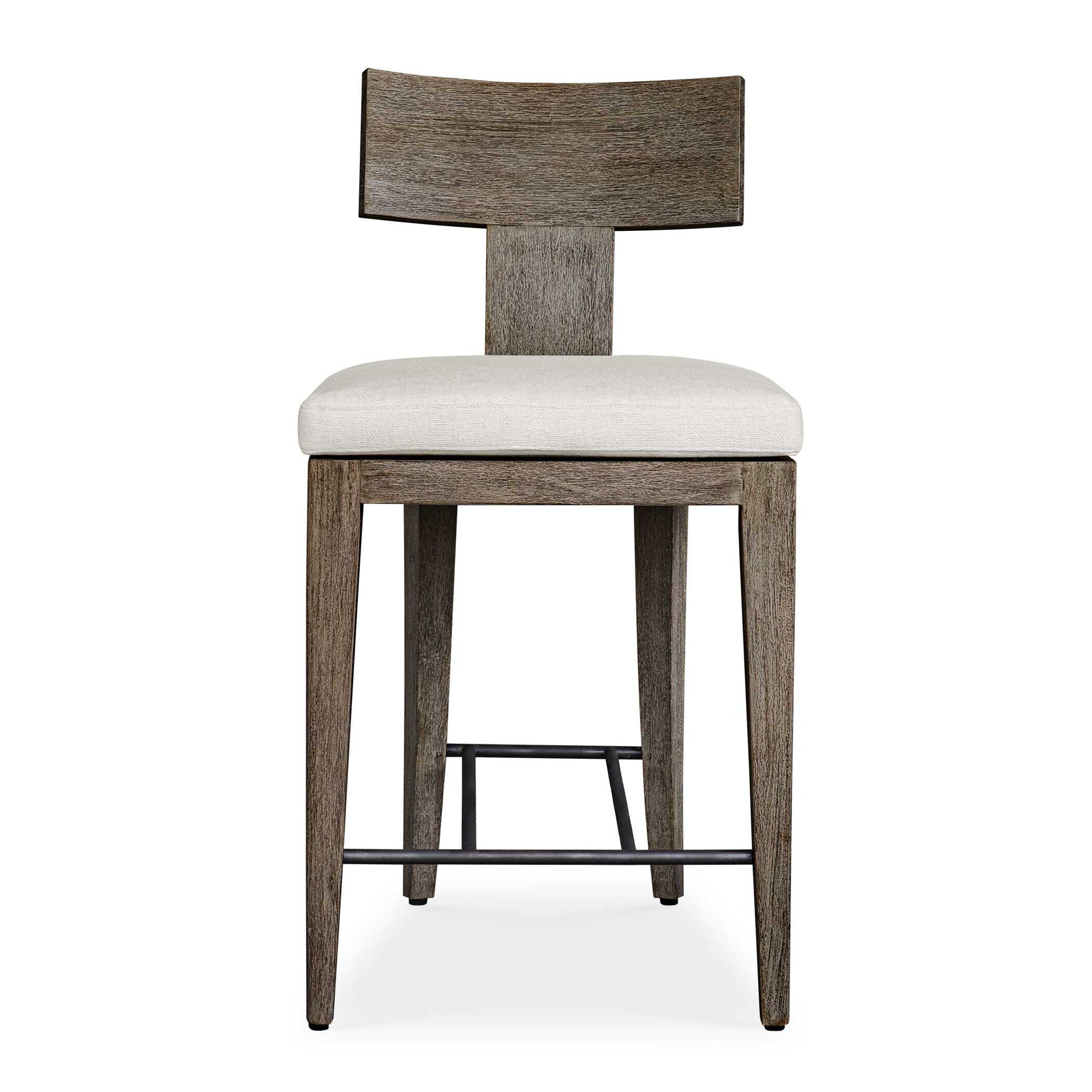 Cellini - Outdoor Bar Stool