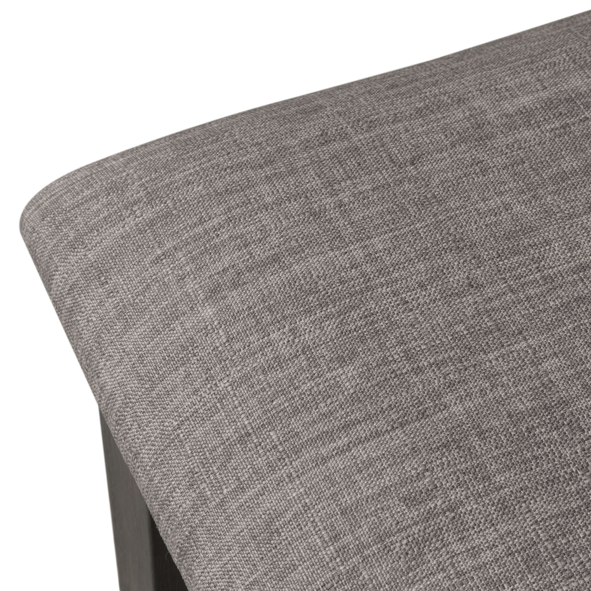 Double Bridge - Bench