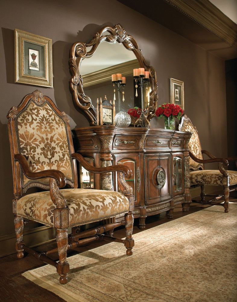 Aico- Server & Mirror -55_6