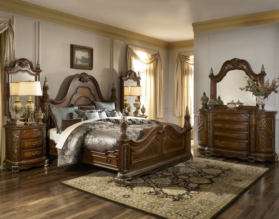 Venll Bed Room Set-28