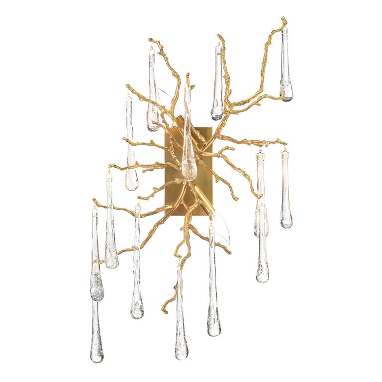 AJC-Wall sconce