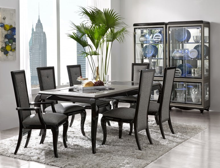 After Eight Studio Dining Room