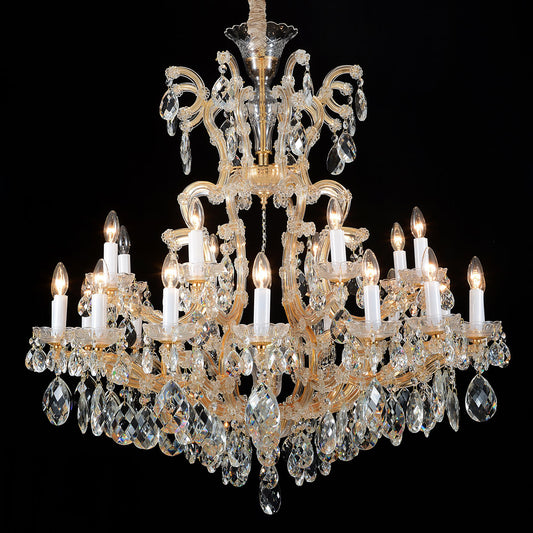 La Scala Light Gold Collection