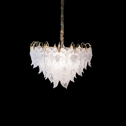 Autumn Chandelier Collection