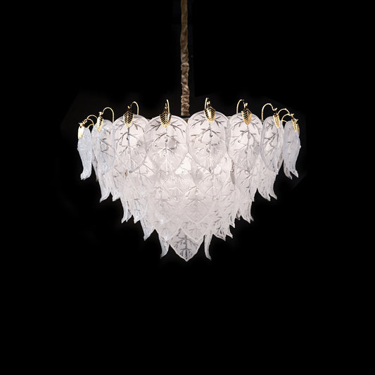 Autumn Chandelier Collection