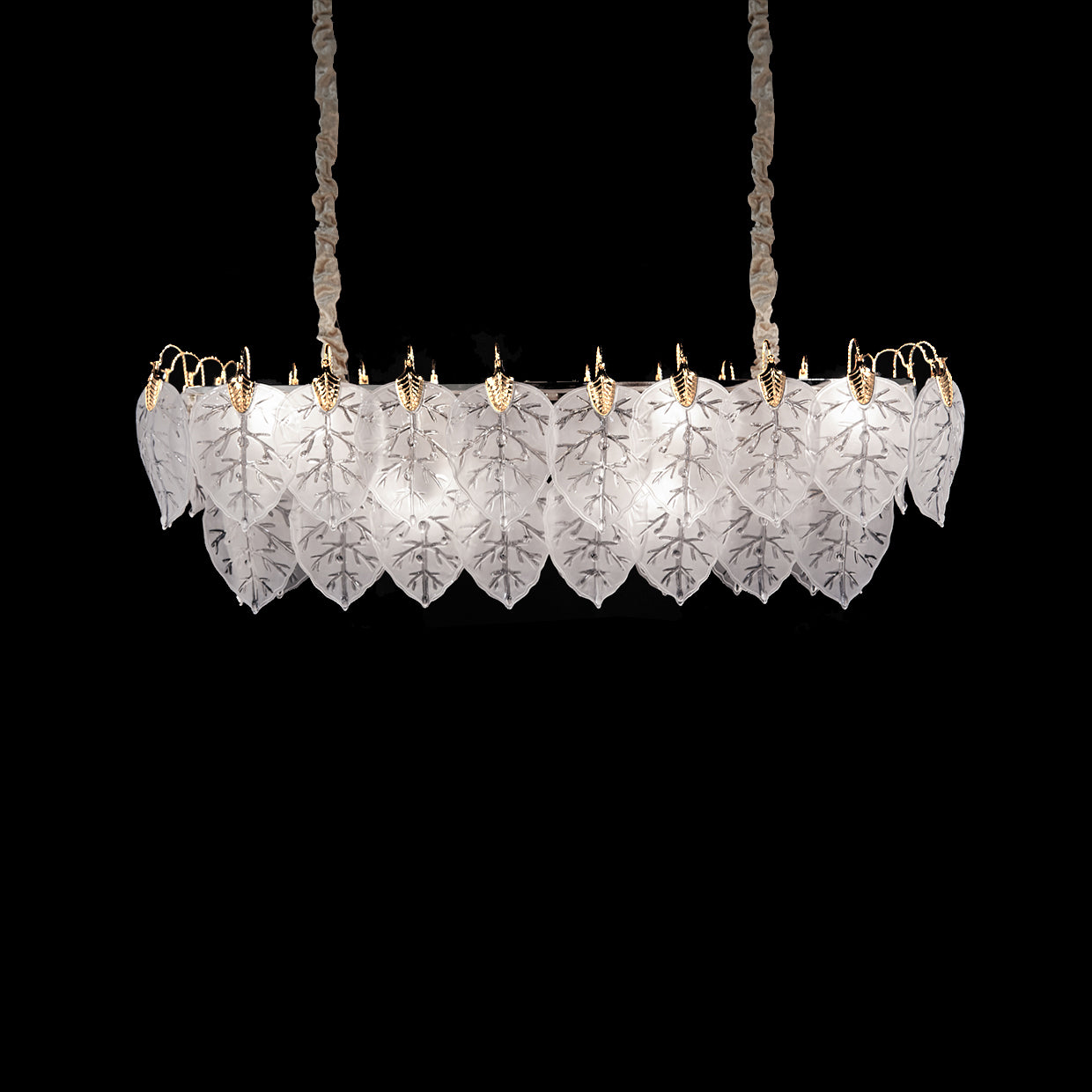Autumn Chandelier Collection